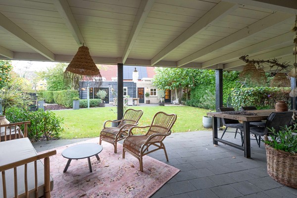 Medium property photo - Leiboom 21, 4731 XG Oudenbosch